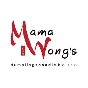 Mama Wong´s Logo